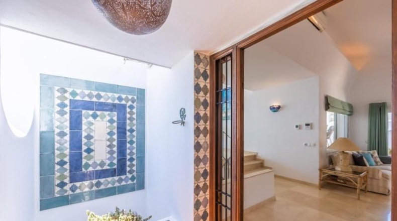 Málaga - Estepona - 321m2