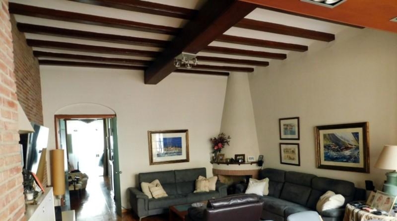 Барселона - el Masnou - 312m2