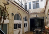 Casa de pueblo en venta en la España, el Masnou, ref: TR297175 foto