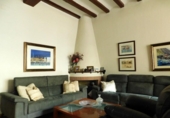 Casa de pueblo en venta en la España, el Masnou, ref: TR297175 foto
