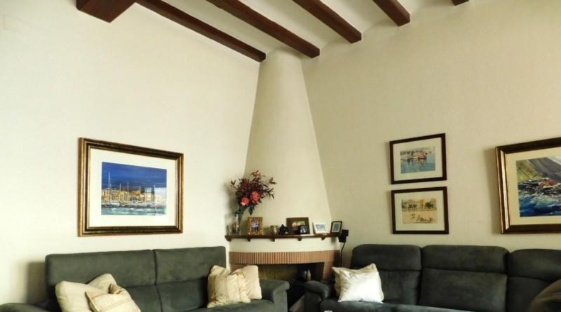 Барселона - el Masnou - 312m2