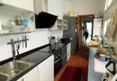 Casa de pueblo en venta en la España, el Masnou, ref: TR297175 foto