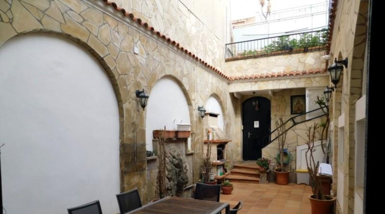 Барселона - el Masnou - 312m2