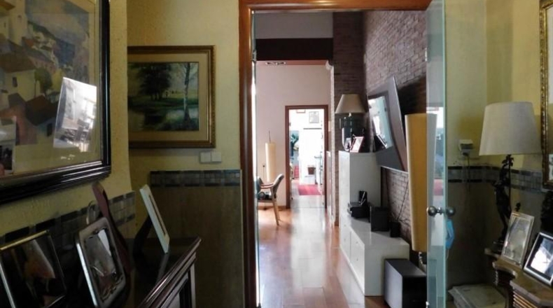 Барселона - el Masnou - 312m2