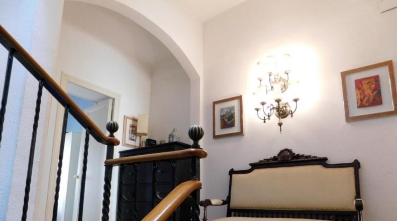Барселона - el Masnou - 312m2