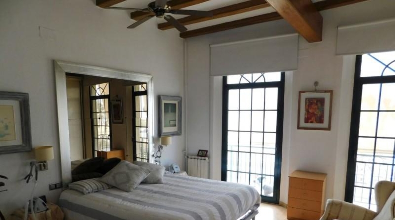 Барселона - el Masnou - 312m2