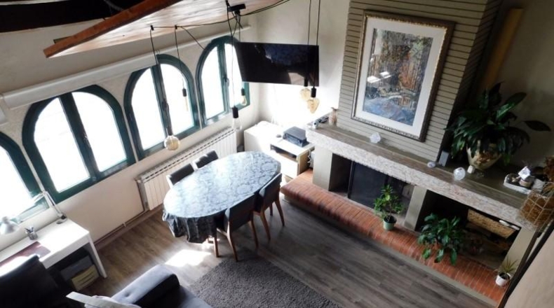 Барселона - el Masnou - 312m2