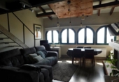 Casa de pueblo en venta en la España, el Masnou, ref: TR297175 foto