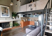 Casa de pueblo en venta en la España, el Masnou, ref: TR297175 foto