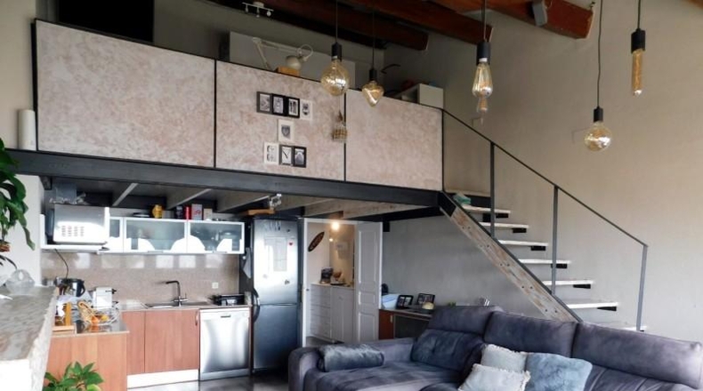 Барселона - el Masnou - 312m2