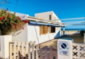 Chalet independiente con terreno en venta en la España, Guardamar del Segura, ref: TR143358 foto