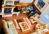 Chalet independiente con terreno en venta en la España, Guardamar del Segura, ref: TR143358 foto