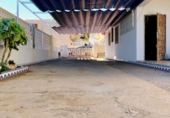 Chalet independiente con terreno en venta en la España, Guardamar del Segura, ref: TR143358 foto