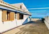 Chalet independiente con terreno en venta en la España, Guardamar del Segura, ref: TR143358 foto
