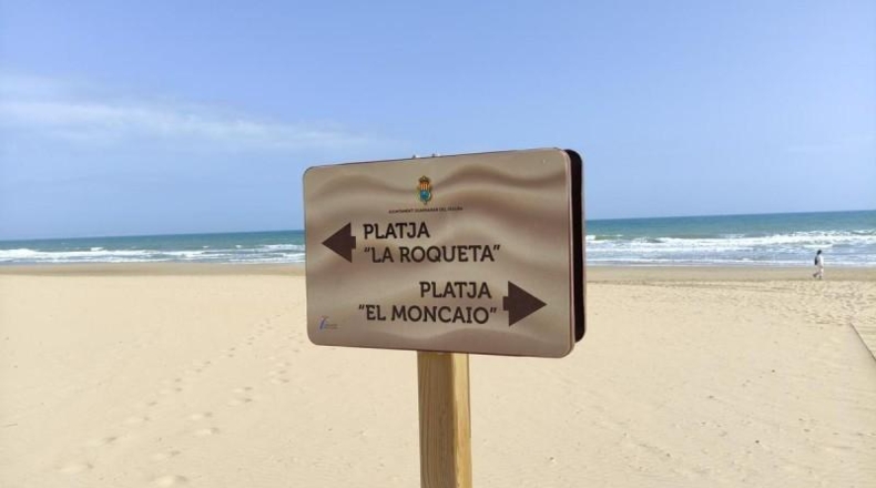 Alicante - Guardamar del Segura - 655m2