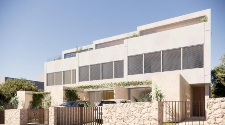 Islas Baleares - Muro - 280m2