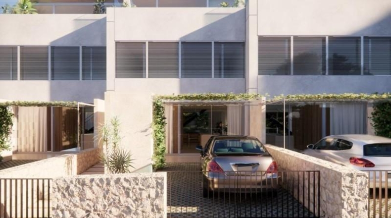 Islas Baleares - Muro - 280m2
