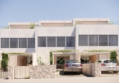 Chalet independiente con terreno en venta en la España, Santa Margalida, ref: TR143395 foto