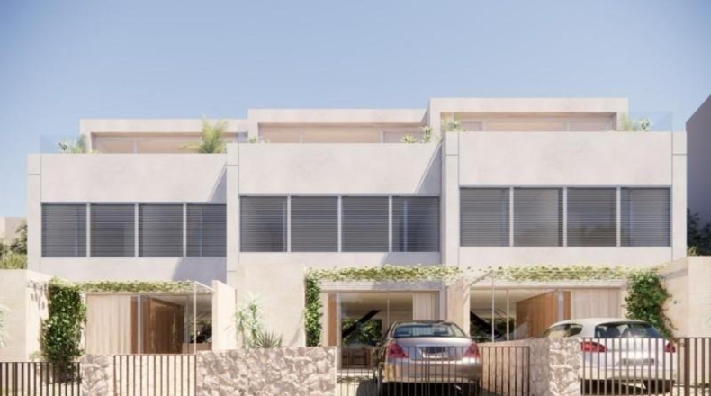 Islas Baleares - Muro - 280m2
