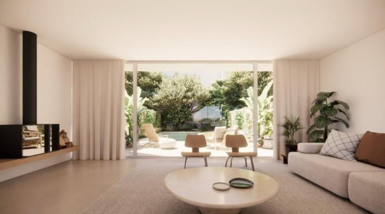 Islas Baleares - Muro - 280m2