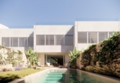 Chalet independiente con terreno en venta en la España, Santa Margalida, ref: TR143395 foto