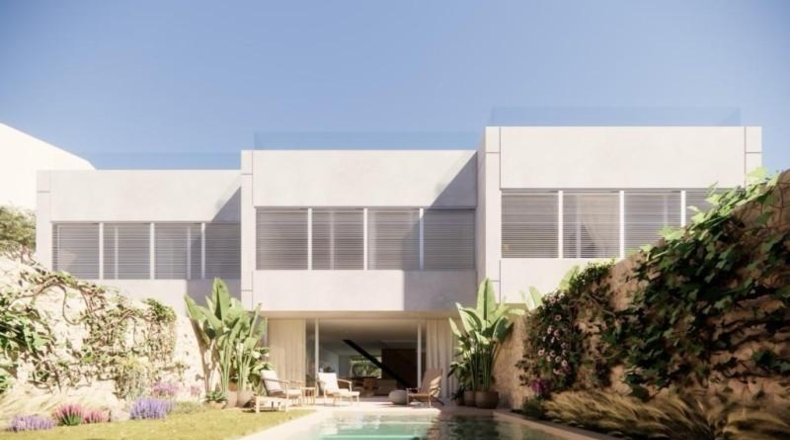 Islas Baleares - Muro - 280m2