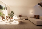 Chalet independiente con terreno en venta en la España, Santa Margalida, ref: TR143395 foto