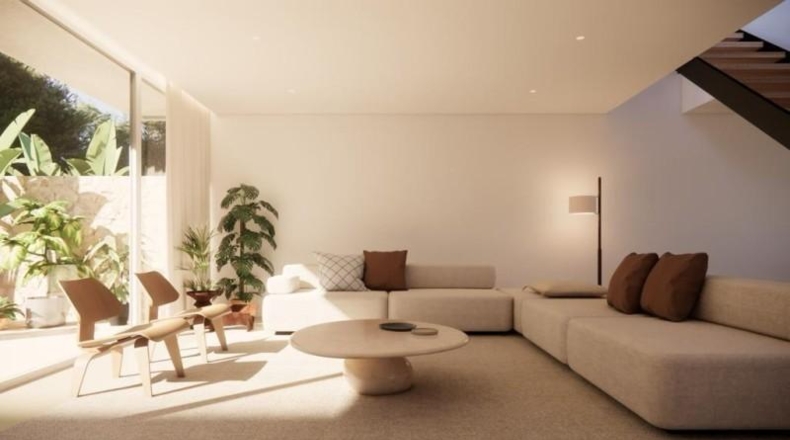 Islas Baleares - Muro - 280m2