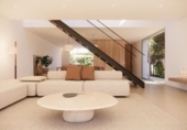 Chalet independiente con terreno en venta en la España, Santa Margalida, ref: TR143395 foto