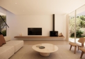 Chalet independiente con terreno en venta en la España, Santa Margalida, ref: TR143395 foto