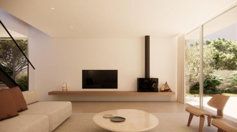 Islas Baleares - Muro - 280m2