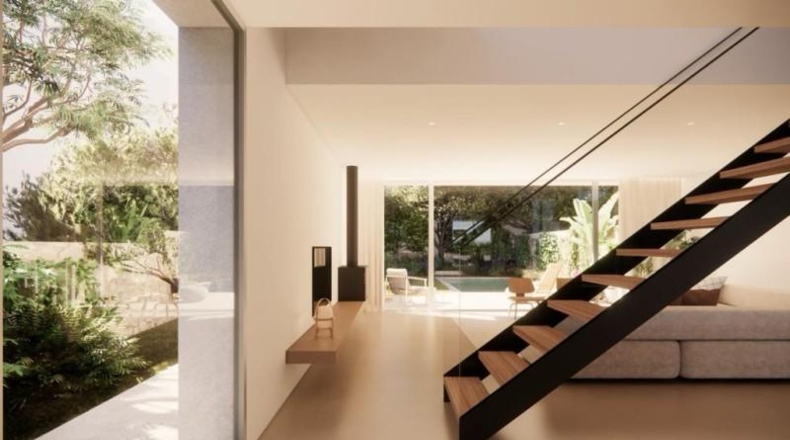 Islas Baleares - Muro - 280m2