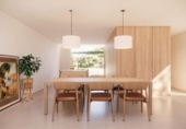 Chalet independiente con terreno en venta en la España, Santa Margalida, ref: TR143395 foto