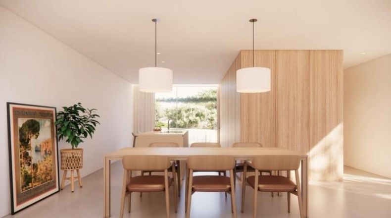 Islas Baleares - Muro - 280m2