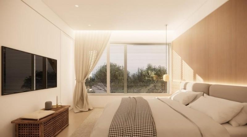 Islas Baleares - Muro - 280m2