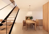 Chalet independiente con terreno en venta en la España, Santa Margalida, ref: TR143395 foto