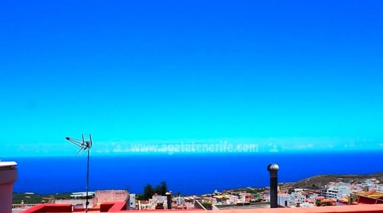 Santa Cruz de Tenerife - Icod de los Vinos - 572m2