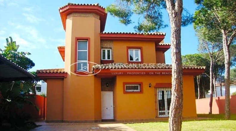 Cádiz - Chiclana de la Frontera - 1200m2