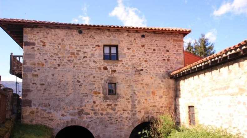 Cantabria - Cabezón de la Sal - 5395m2