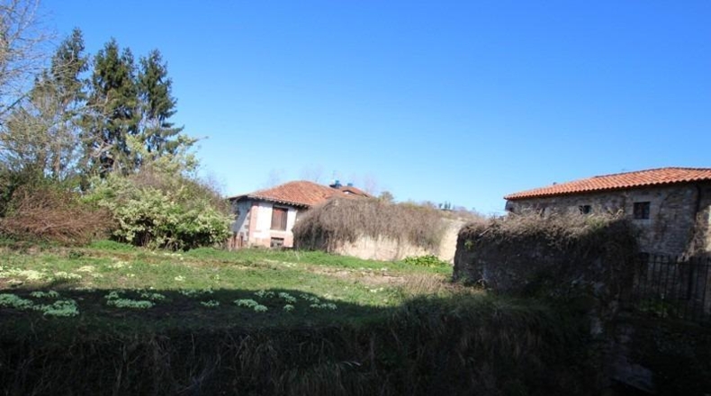 Cantabria - Cabezón de la Sal - 5395m2