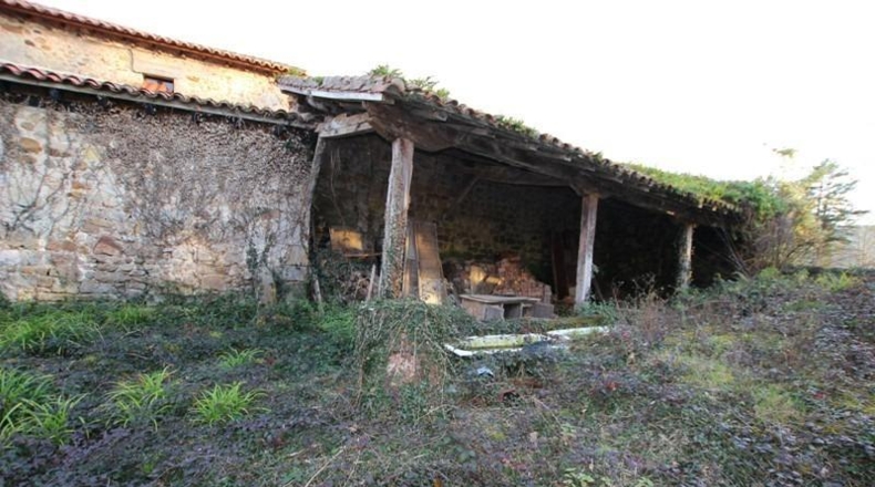 Cantabria - Cabezón de la Sal - 5395m2