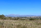 Chalet independiente con terreno en venta en la España, Petra, ref: TR144536 foto