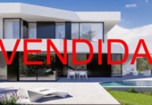 Chalet independiente con terreno en venta en la España, Bétera, ref: TR139679 foto