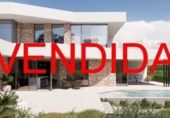 Chalet independiente con terreno en venta en la España, Bétera, ref: TR139679 foto