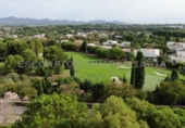Chalet independiente con terreno en venta en la España, Bétera, ref: TR139679 foto