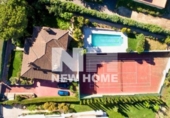 Chalet independiente con terreno en venta en la España, Boadilla del Monte, ref: TR140168 foto