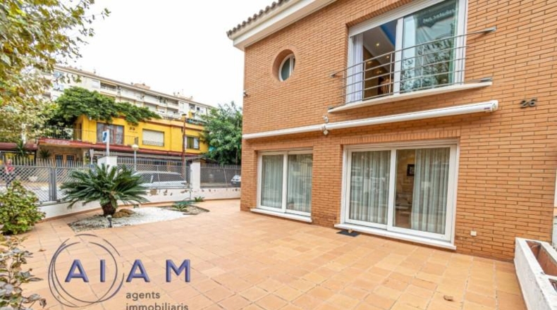 Barcelona - Калелья - 439m2