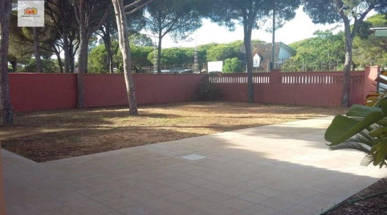 Cádiz - Chiclana de la Frontera - 304m2