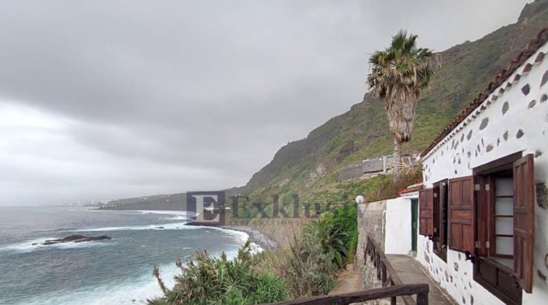 Santa Cruz de Tenerife - Toscal-Longuera - 33000m2
