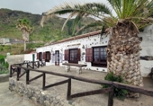 Casa de campo con terreno en venta en la España, Los Realejos, ref: TR134011 foto